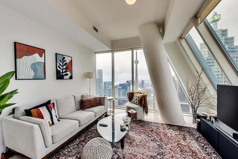 Photo 14 at 5504 - 8 The Esplanade, Waterfront Communities C8, Toronto