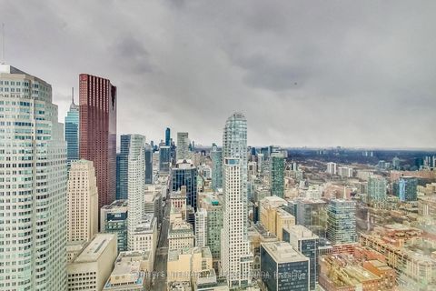 Photo 16 at 5504 - 8 The Esplanade, Waterfront Communities C8, Toronto