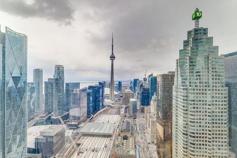 Photo 17 at 5504 - 8 The Esplanade, Waterfront Communities C8, Toronto