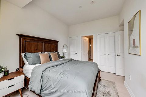 Photo 19 at 5504 - 8 The Esplanade, Waterfront Communities C8, Toronto
