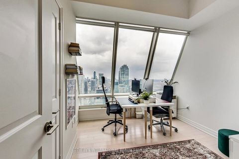 Photo 24 at 5504 - 8 The Esplanade, Waterfront Communities C8, Toronto