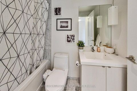 Photo 26 at 5504 - 8 The Esplanade, Waterfront Communities C8, Toronto