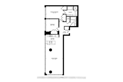 Photo 28 at 5504 - 8 The Esplanade, Waterfront Communities C8, Toronto