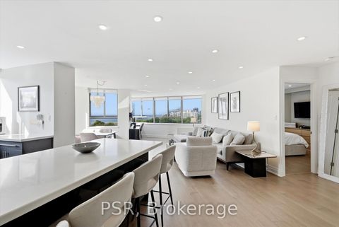 Photo 2 at 702 - 270 Queens Quay W, Waterfront Communities C1, Toronto