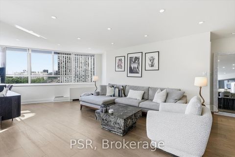 Photo 7 at 702 - 270 Queens Quay W, Waterfront Communities C1, Toronto