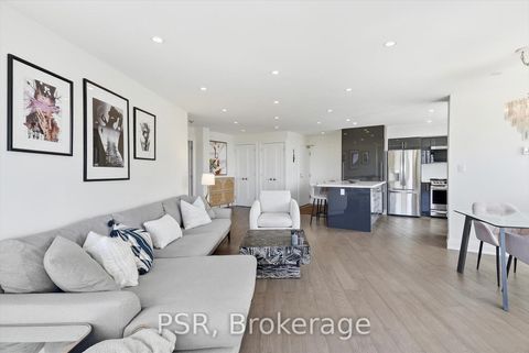 Photo 9 at 702 - 270 Queens Quay W, Waterfront Communities C1, Toronto