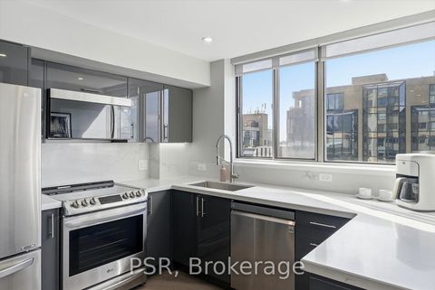 Photo 16 at 702 - 270 Queens Quay W, Waterfront Communities C1, Toronto