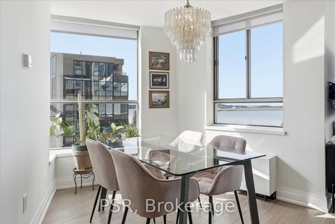 Photo 18 at 702 - 270 Queens Quay W, Waterfront Communities C1, Toronto