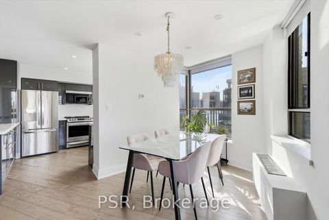 Photo 19 at 702 - 270 Queens Quay W, Waterfront Communities C1, Toronto