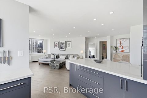 Photo 20 at 702 - 270 Queens Quay W, Waterfront Communities C1, Toronto