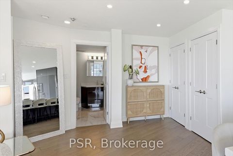 Photo 24 at 702 - 270 Queens Quay W, Waterfront Communities C1, Toronto
