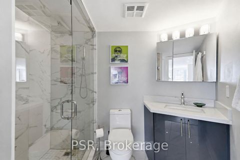 Photo 25 at 702 - 270 Queens Quay W, Waterfront Communities C1, Toronto