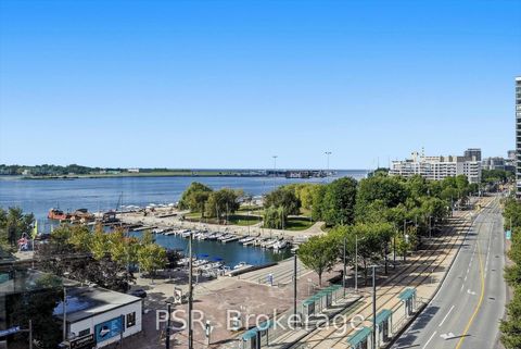 Photo 29 at 702 - 270 Queens Quay W, Waterfront Communities C1, Toronto