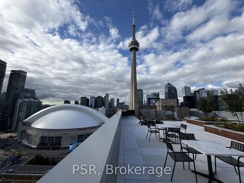 Photo 33 at 702 - 270 Queens Quay W, Waterfront Communities C1, Toronto