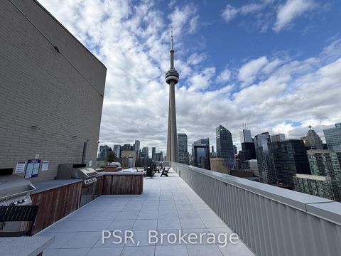 Photo 38 at 702 - 270 Queens Quay W, Waterfront Communities C1, Toronto