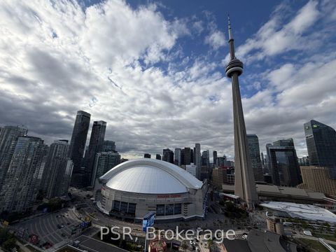 Photo 39 at 702 - 270 Queens Quay W, Waterfront Communities C1, Toronto