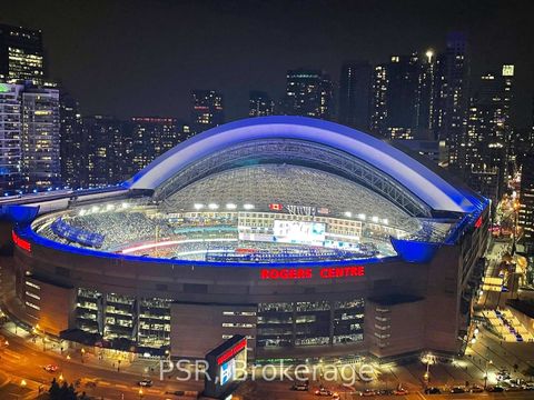 Photo 41 at 702 - 270 Queens Quay W, Waterfront Communities C1, Toronto