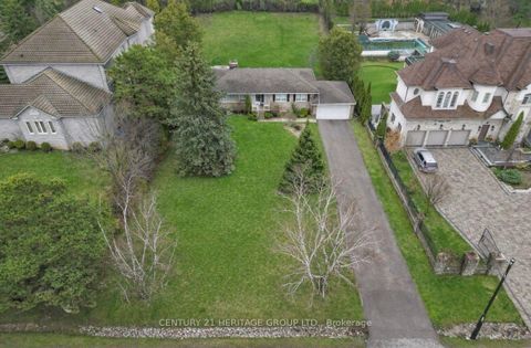 Photo 2 at 19 Oakbank Road, Uplands, Vaughan