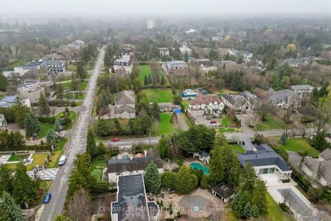 Photo 5 at 19 Oakbank Road, Uplands, Vaughan