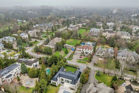 Photo 6 at 19 Oakbank Road, Uplands, Vaughan