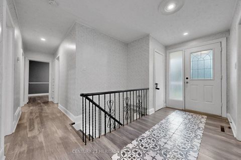 Photo 8 at 19 Oakbank Road, Uplands, Vaughan