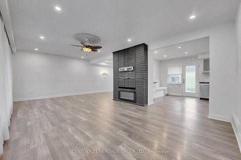 Photo 9 at 19 Oakbank Road, Uplands, Vaughan