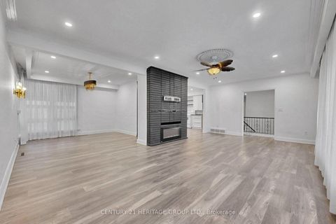 Photo 10 at 19 Oakbank Road, Uplands, Vaughan