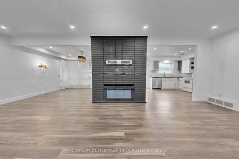 Photo 12 at 19 Oakbank Road, Uplands, Vaughan