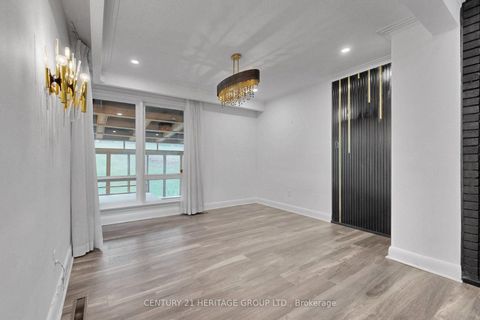 Photo 13 at 19 Oakbank Road, Uplands, Vaughan