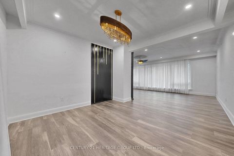 Photo 14 at 19 Oakbank Road, Uplands, Vaughan