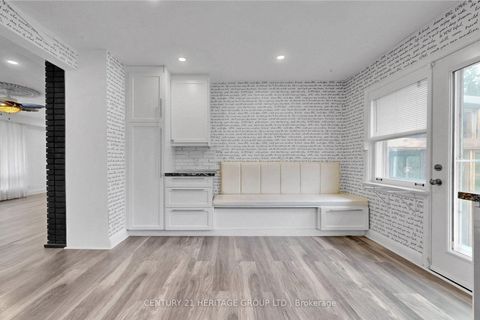 Photo 17 at 19 Oakbank Road, Uplands, Vaughan