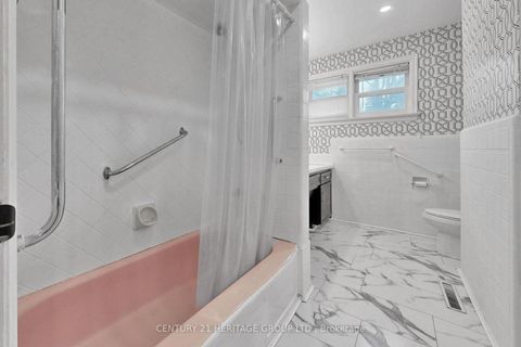 Photo 18 at 19 Oakbank Road, Uplands, Vaughan