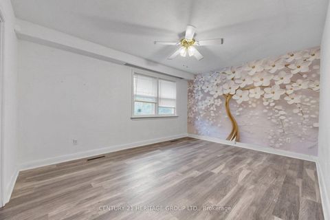 Photo 20 at 19 Oakbank Road, Uplands, Vaughan