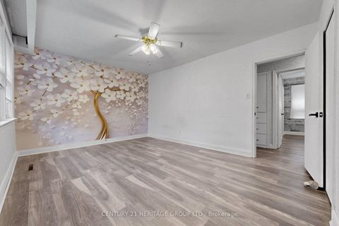 Photo 21 at 19 Oakbank Road, Uplands, Vaughan