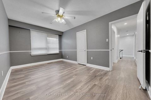 Photo 23 at 19 Oakbank Road, Uplands, Vaughan