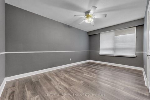 Photo 24 at 19 Oakbank Road, Uplands, Vaughan