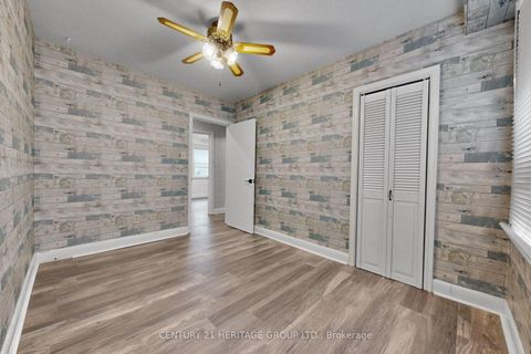 Photo 25 at 19 Oakbank Road, Uplands, Vaughan