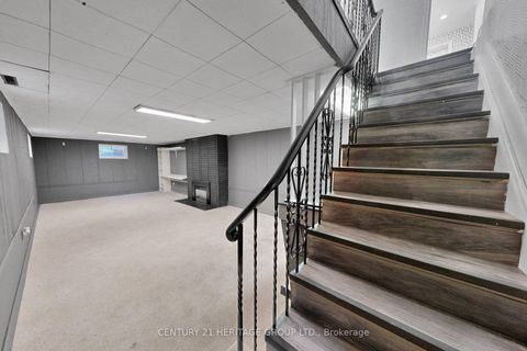 Photo 27 at 19 Oakbank Road, Uplands, Vaughan