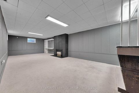 Photo 28 at 19 Oakbank Road, Uplands, Vaughan