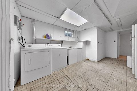 Photo 34 at 19 Oakbank Road, Uplands, Vaughan