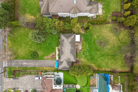 Photo 41 at 19 Oakbank Road, Uplands, Vaughan