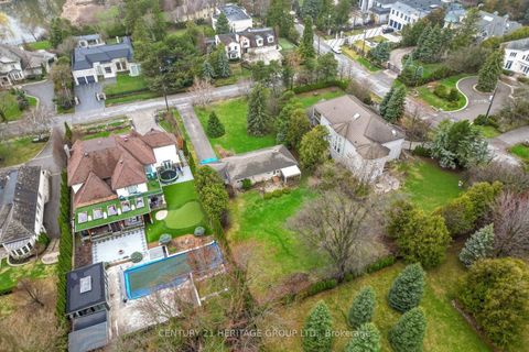 Photo 42 at 19 Oakbank Road, Uplands, Vaughan