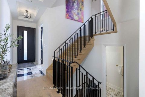 Photo 2 at 64 Thompson Avenue, Queensway, Toronto