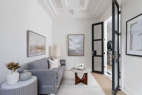 Photo 4 at 64 Thompson Avenue, Queensway, Toronto