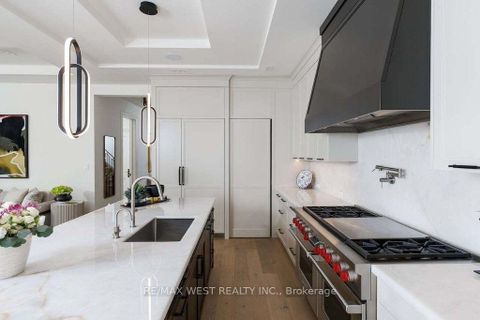 Photo 8 at 64 Thompson Avenue, Queensway, Toronto
