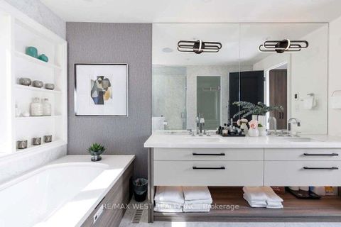 Photo 27 at 64 Thompson Avenue, Queensway, Toronto