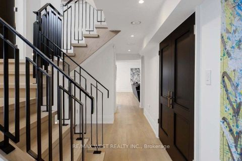 Photo 33 at 64 Thompson Avenue, Queensway, Toronto