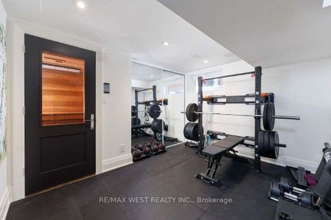 Photo 34 at 64 Thompson Avenue, Queensway, Toronto