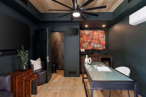 Photo 41 at 64 Thompson Avenue, Queensway, Toronto