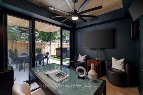 Photo 43 at 64 Thompson Avenue, Queensway, Toronto